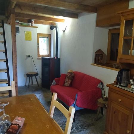 Chalet Tessa BELLAGIO Extérieur photo