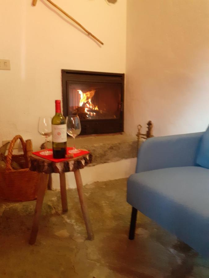 Chalet Tessa BELLAGIO Extérieur photo