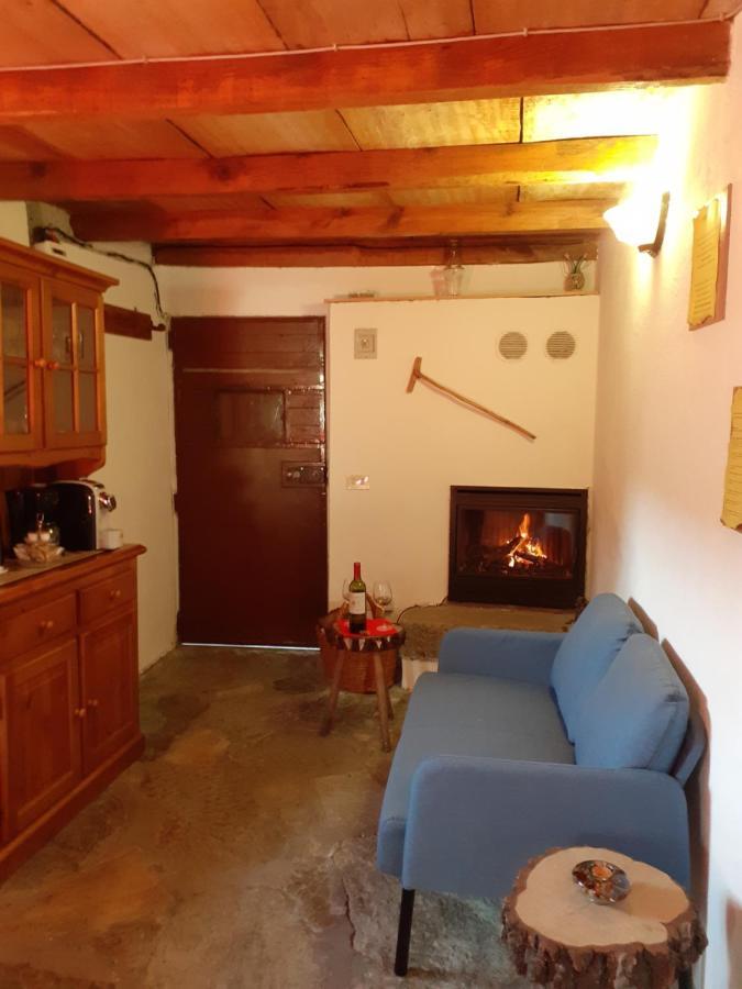 Chalet Tessa BELLAGIO Extérieur photo