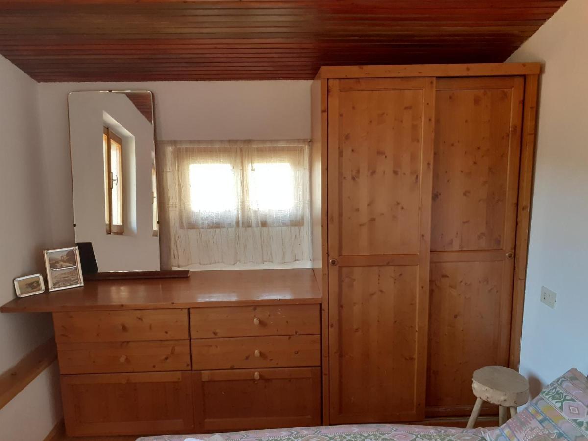 Chalet Tessa BELLAGIO Extérieur photo