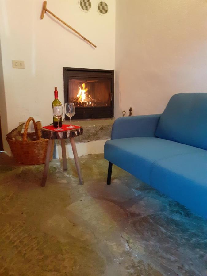 Chalet Tessa BELLAGIO Extérieur photo