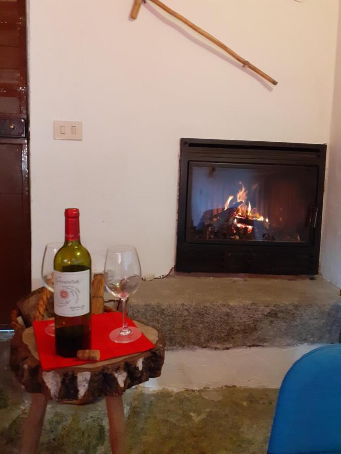 Chalet Tessa BELLAGIO Extérieur photo