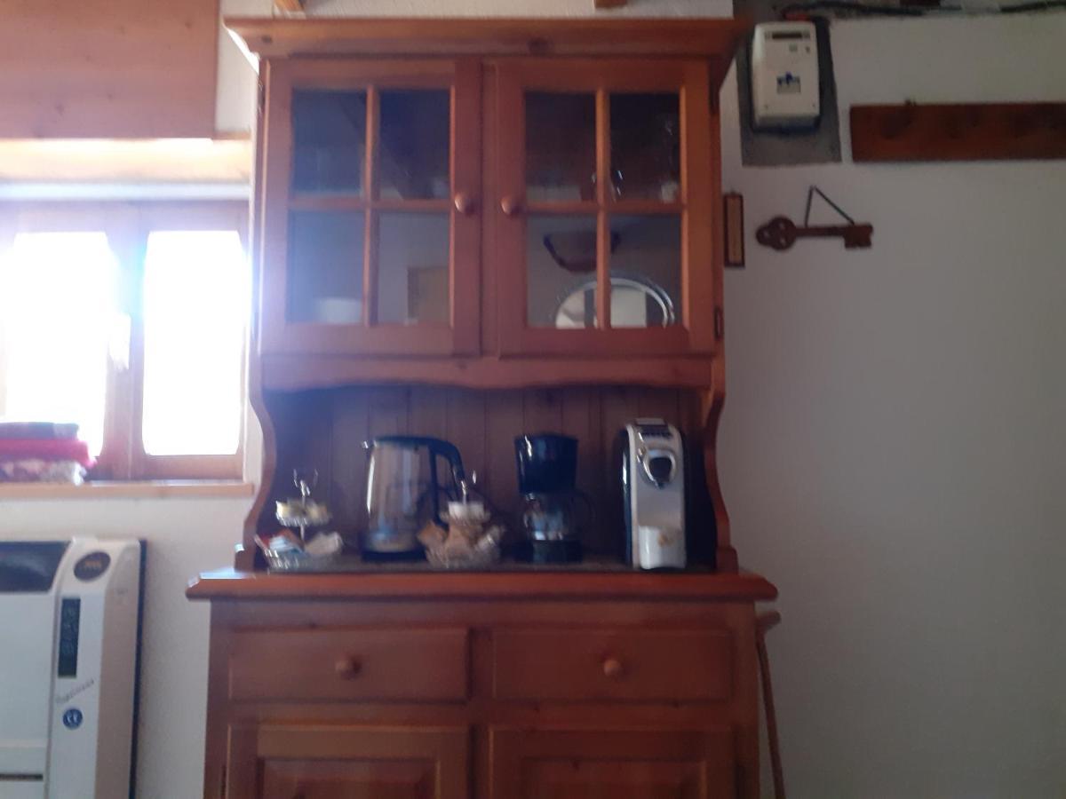Chalet Tessa BELLAGIO Extérieur photo