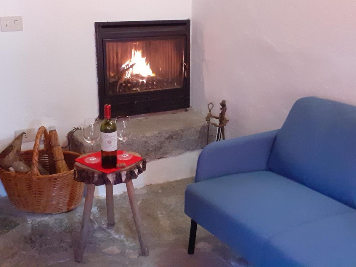Chalet Tessa BELLAGIO Extérieur photo