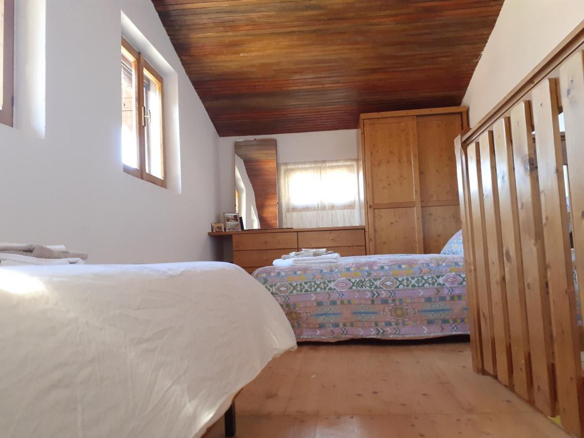 Chalet Tessa BELLAGIO Extérieur photo