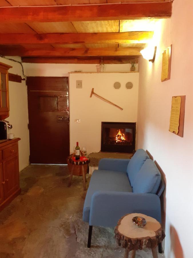 Chalet Tessa BELLAGIO Extérieur photo