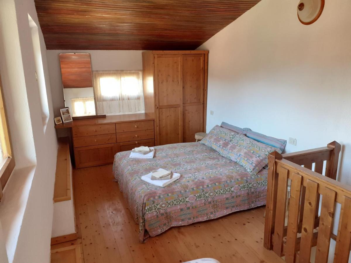 Chalet Tessa BELLAGIO Extérieur photo