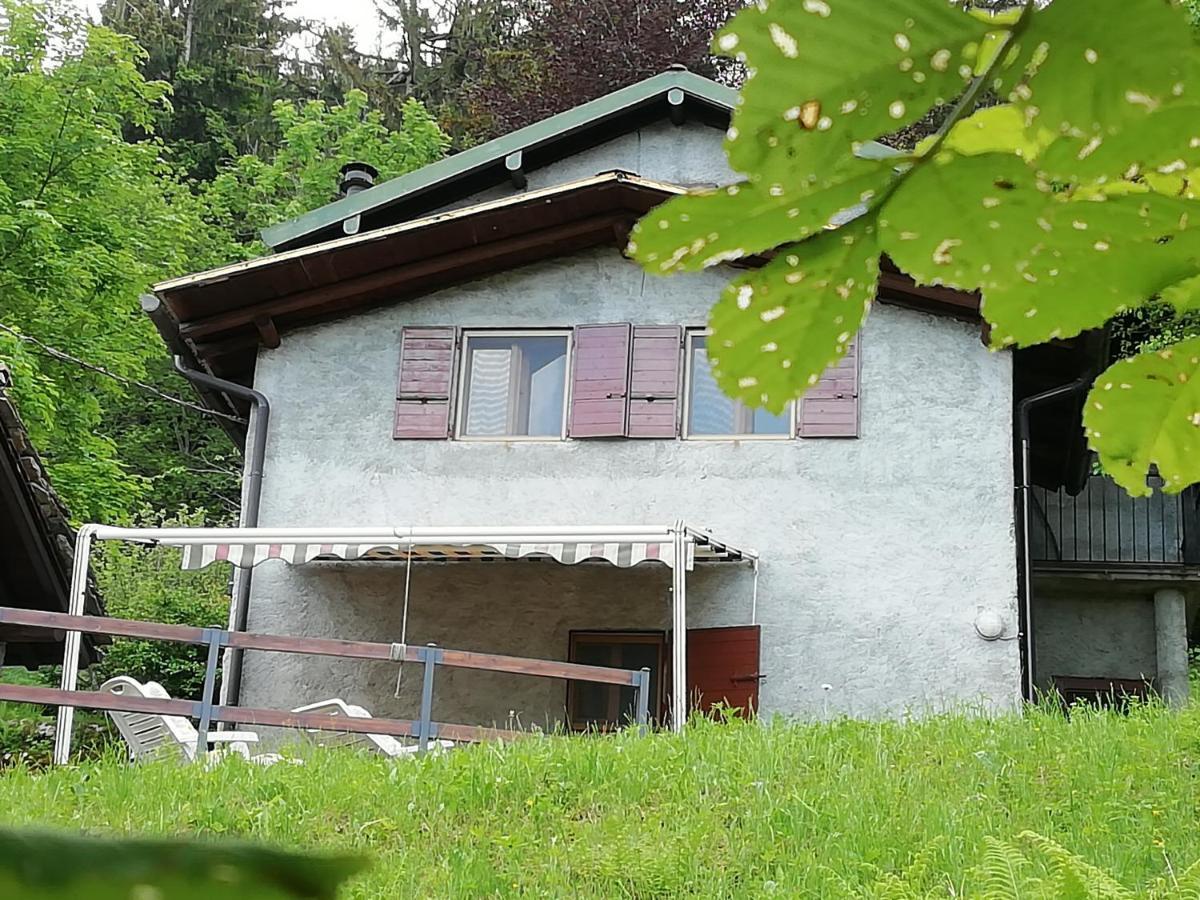 Chalet Tessa BELLAGIO Extérieur photo